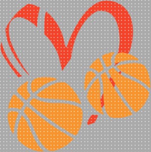 cup lid design-BG 1847